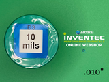 AMTECH BGA Solder Sphere .010"