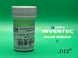 AMTECH Solder Spheres Sn63/Pb37 .012"