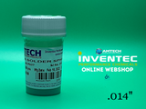 AMTECH Solder Spheres Sn63/Pb37 .014"