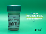 AMTECH BGA Solder Sphere .014"