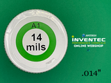 AMTECH Solder Spheres Sn63/Pb37 .014"