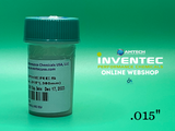AMTECH BGA Solder Sphere .015"