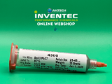 AMTECH 4300 Sn63/Pb37 T3 87%