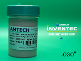 AMTECH BGA Solder Sphere .030"