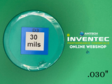 AMTECH BGA Solder Sphere .030"