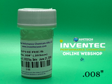 AMTECH Solder Spheres Sn63/Pb37 .008"