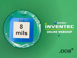 AMTECH BGA Solder Sphere .008"