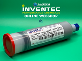 AMTECH 4300 Sn63/Pb37 T4 90% 700g