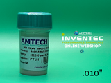 AMTECH BGA Solder Sphere .010"