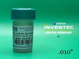 AMTECH BGA Solder Sphere .010"