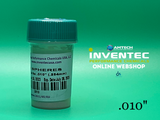 AMTECH BGA Solder Sphere .010"