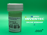 AMTECH Solder Spheres Sn63/Pb37 .010"