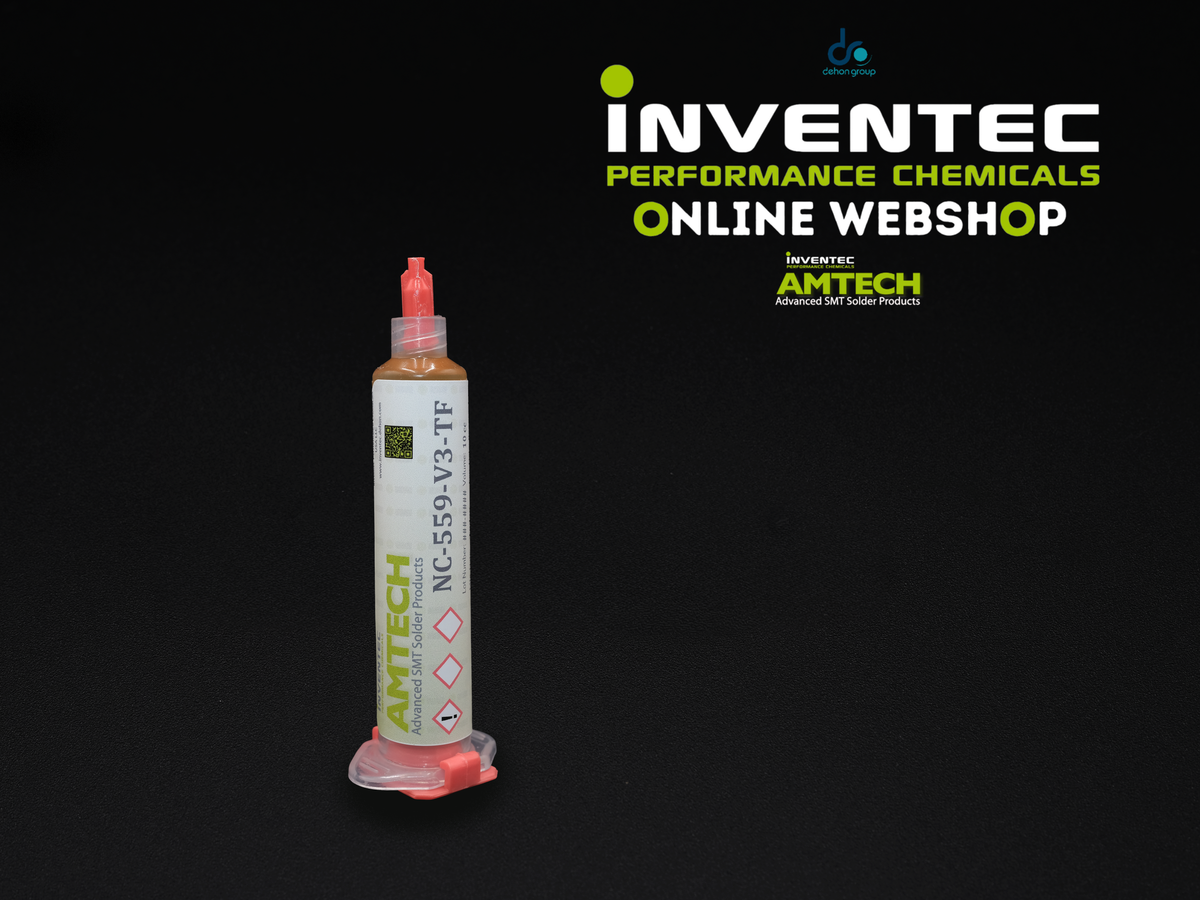 AMTECH NC-559-V3 TF – InventecPerformanceChemicals