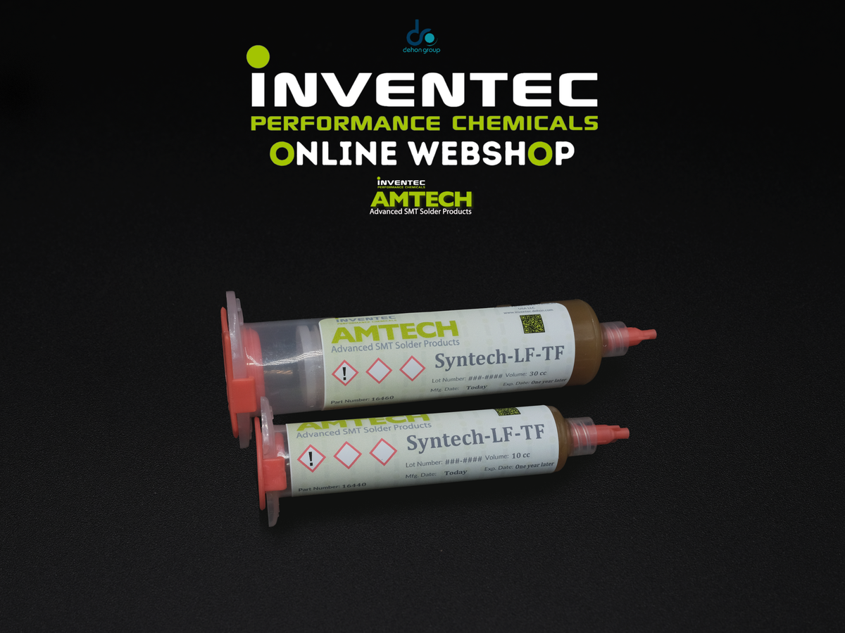 Amtech SynTECH-LF TF – InventecPerformanceChemicals
