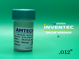 AMTECH BGA Solder Sphere .012"