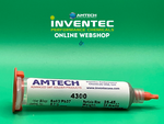 AMTECH 4300 Sn63/Pb37 T3 87%
