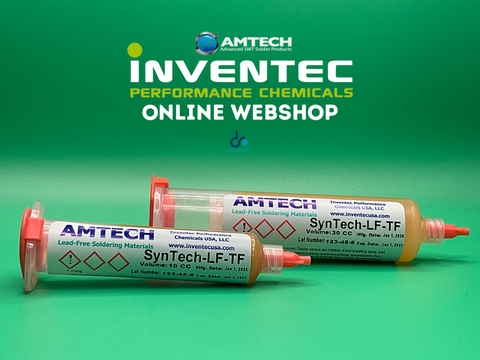 Amtech SynTECH-LF-TF Products