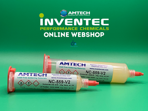 AMTECH NC-559-V2 Products