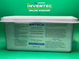Amtech 7" x 7" Isopropyl Wipes