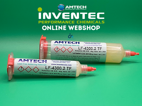 AMTECH LF4300.2-TF Products