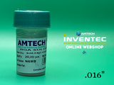 AMTECH BGA Solder Sphere .016"