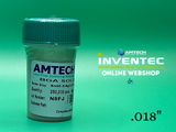 AMTECH BGA Solder Sphere .018"