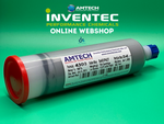 AMTECH 4300 Sn63/Pb37 T3 90% 700g