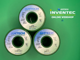 AMTECH LF-4300 Sn96.5/Ag3.0/Cu0.5 CORE WIRE 3.3% Flux Products