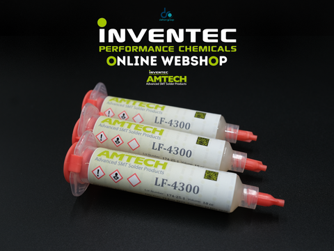 AMTECH LF-4300 TF