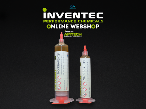 AMTECH NC-559-V3 TF