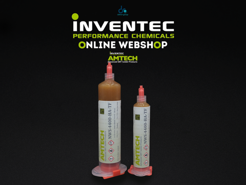 AMTECH NWS-4400-HA-TF