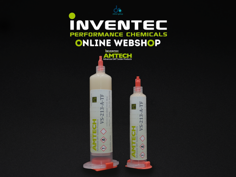 AMTECH VS-213A TF