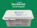 Amtech 7" x 7" Isopropyl Wipes